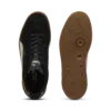 Puma Club II Era Suede Siyah Unisex Spor Ayakkabı