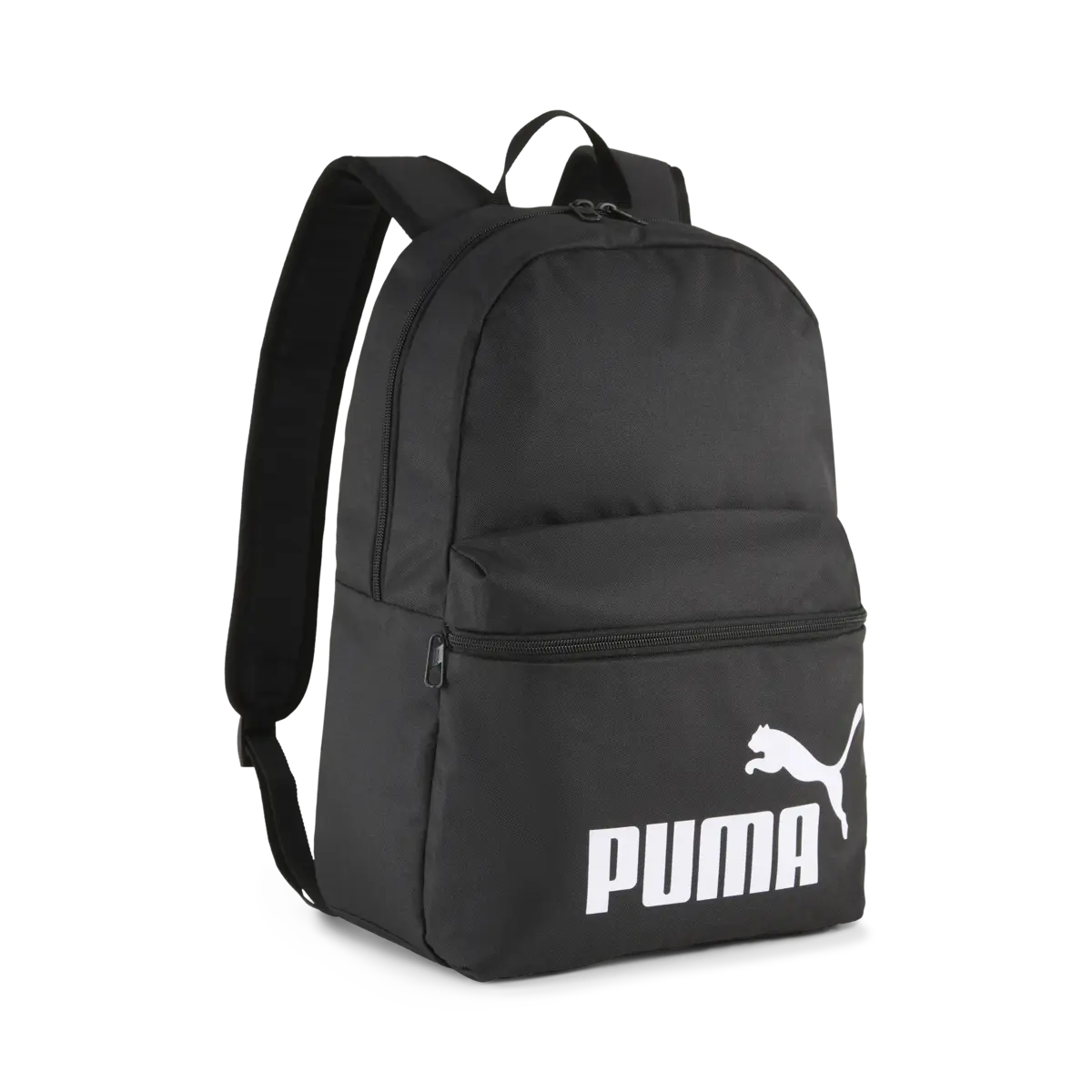 PUMA PHASE Backpack Siyah Unisex Sırt Çantası
