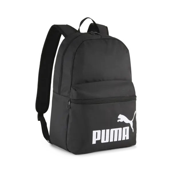 PUMA PHASE Backpack Siyah Unisex Sırt Çantası