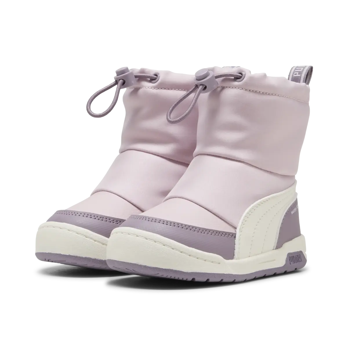 Puma Multiflex 2 Boot AC Inf Pembe Unisex Spor Ayakkabı & Sneaker