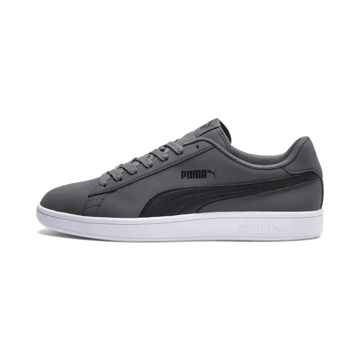 Puma Smash v2 Buck Iron Gate Erkek/Unisex Günlük Spor Ayakkabı