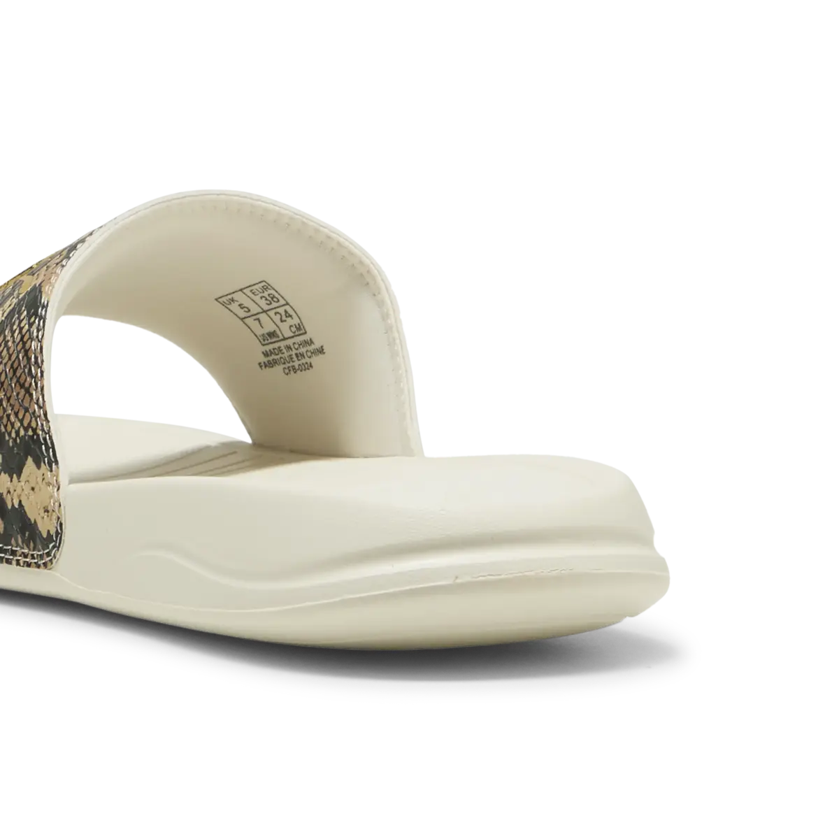 Puma Popcat 20 Snake Chic Kadın Spor Ayakkabı & Sneaker