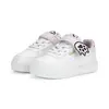 Puma Caven Mates AC+ Inf Beyaz Unisex Günlük Spor Ayakkabı
