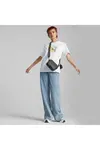 Puma Sense Cross Body Bag Siyah Kadın Çapraz Omuz Çantası