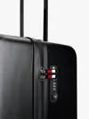 Tommy Hilfiger TH MEDIUM SUITCASE, BDS Siyah Erkek Çanta