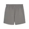 PUMATECH Relaxed Shorts Gri Erkek Şort