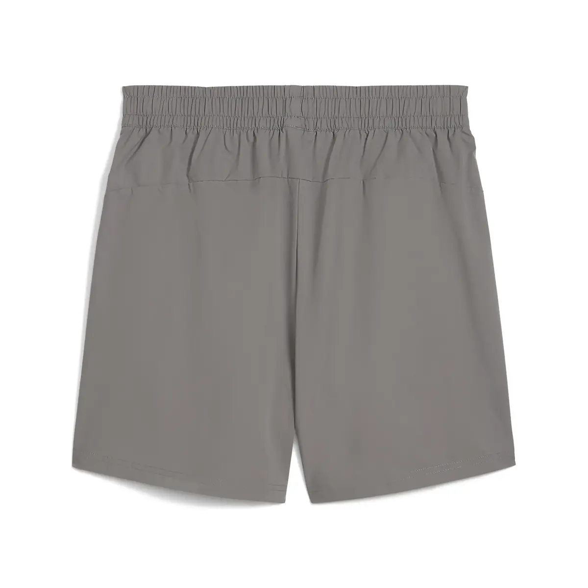 PUMATECH Relaxed Shorts Gri Erkek Şort