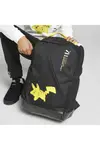 Puma X Pokemon Backpack Siyah Çocuk Sırt Çantası