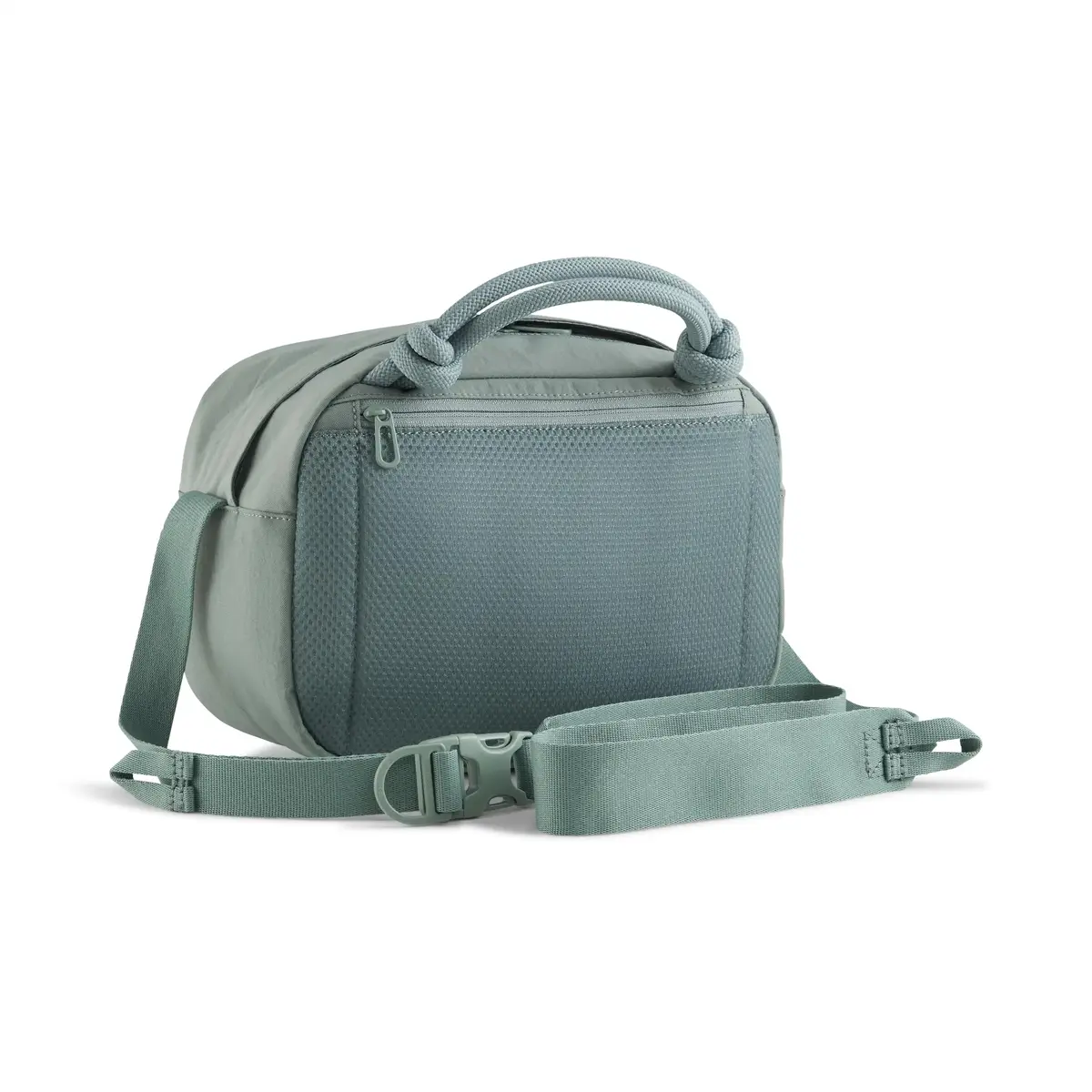 PUMA .BL Crossbody Bag Yeşil Unisex Omuz Çantası