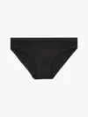 Calvin Klein BIKINI Kadın Siyah Bikini Külot