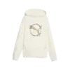 Puma BETTER SPORTSWEAR Hoodie Krem Kadın Hoodie