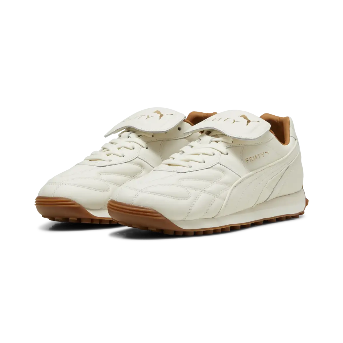Puma AVANTI VL FENTY Beyaz Kadın Spor Ayakkabı & Sneaker