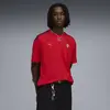 PUMA Ferrari Cloudspun TEE Kırmızı Erkek T-Shirt