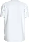 Calvin Klein Beyaz Erkek T-Shirt & Polo