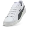 PUMA UP Erkek Beyaz Günlük Spor Ayakkabı