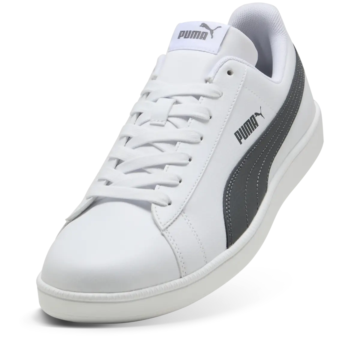 PUMA UP Erkek Beyaz Günlük Spor Ayakkabı