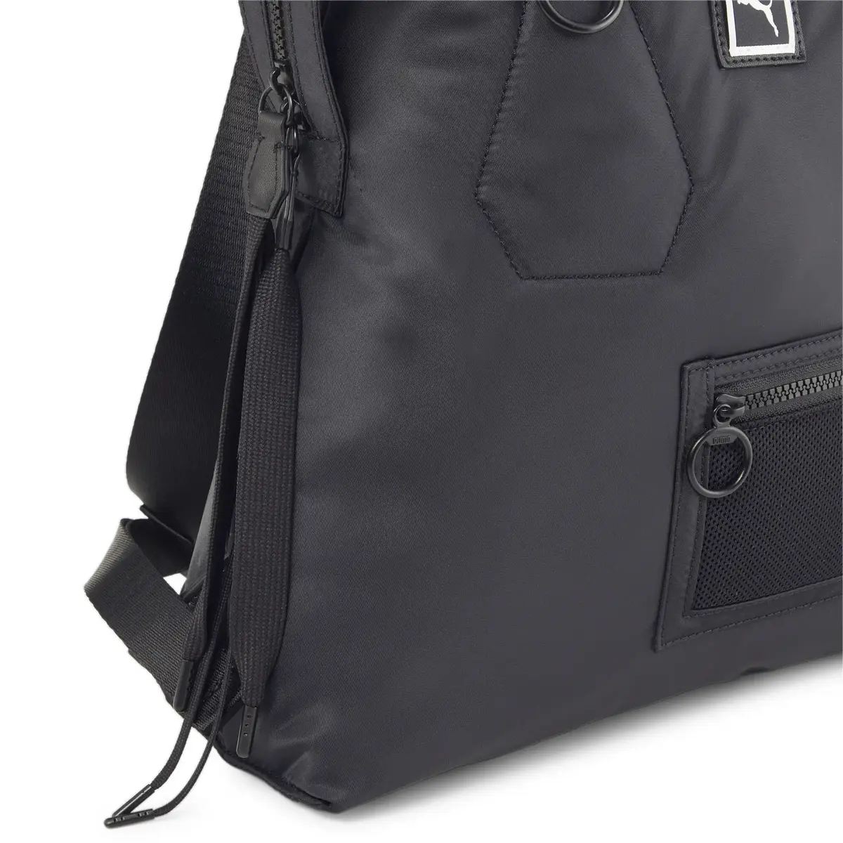 Puma NO.AVG Backpack Siyah Unisex Sırt Çantası