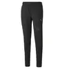 Puma Ferrari Style Sweat Pants Sl Siyah Erkek Eşofman Altı