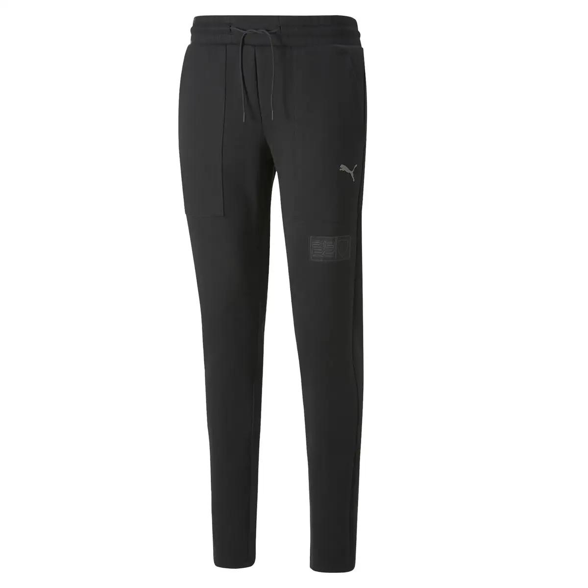 Puma Ferrari Style Sweat Pants Sl Siyah Erkek Eşofman Altı
