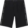 Calvin Klein CONTRAST TAPE HWK SH Erkek Siyah Şort