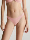 Calvin Klein BRAZILIAN, TQO Pembe Kadın Külot