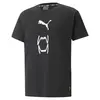 Puma Franchise Core Basketball T-Shirt