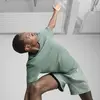 Puma Move Triblend Tee Erkek T-Shirt & Polo