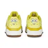 Puma Slipstream SPONGEBOB Sarı Kadın Günlük Spor Ayakkabı