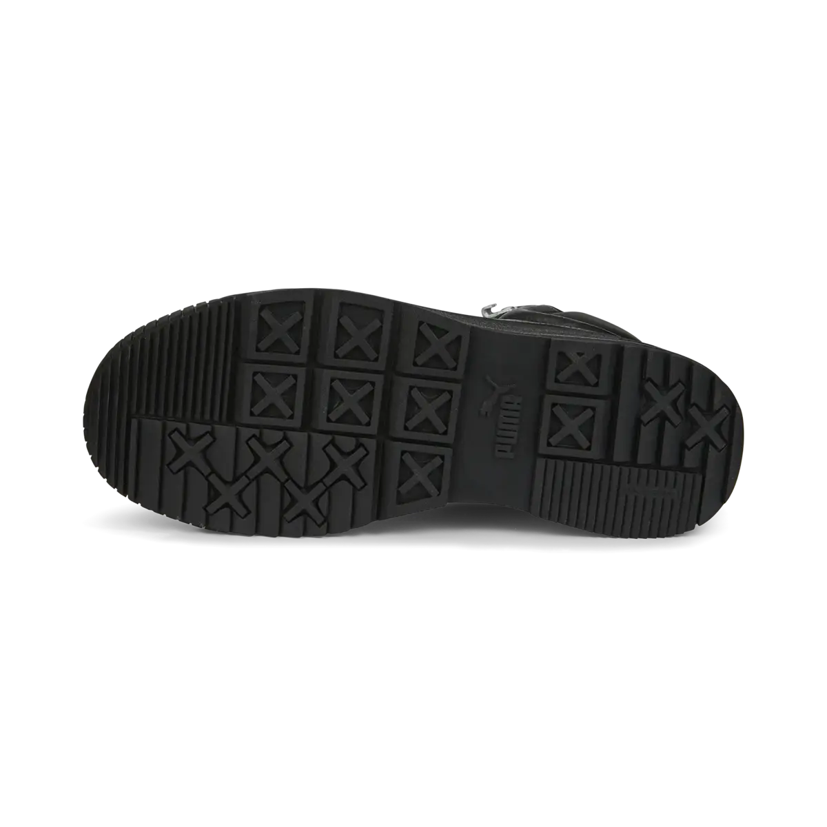 Puma Tarrenz SB II Siyah Unisex Spor Ayakkabı