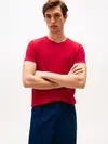 STRETCH SLIM FIT TEE, XLD