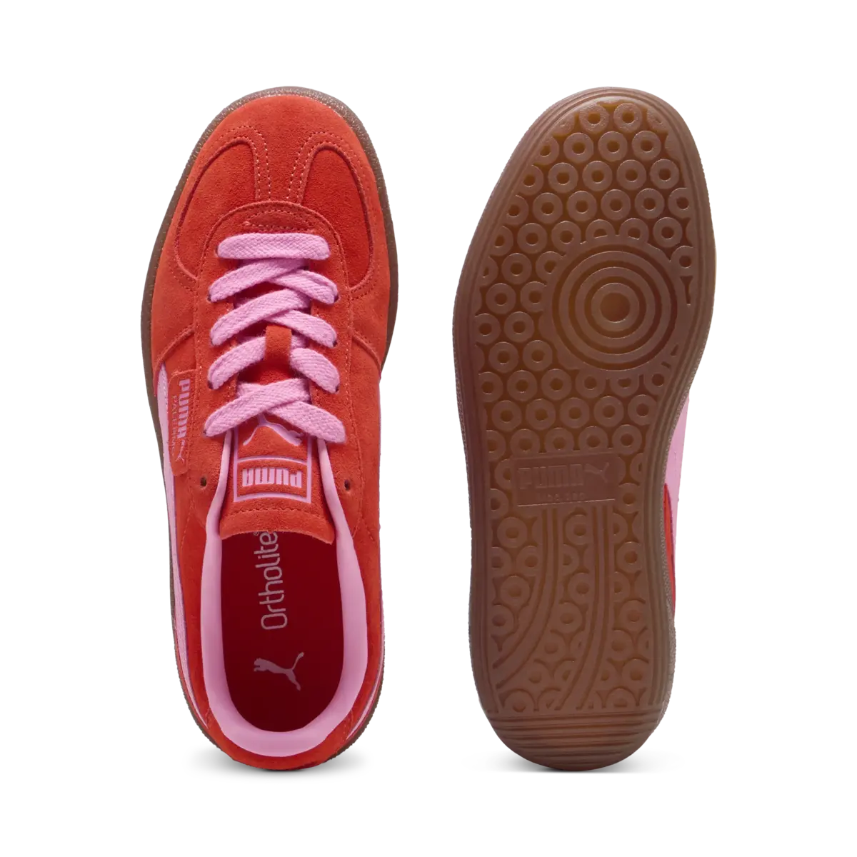 Puma Palermo Erkek Spor Ayakkabı & Sneaker