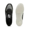 Puma CA Pro Classic Contour Siyah Unisex Spor Ayakkabı & Sneaker