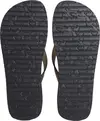 Calvin Klein BEACH SANDAL FLATFOR, BEH Siyah Kadın Terlik