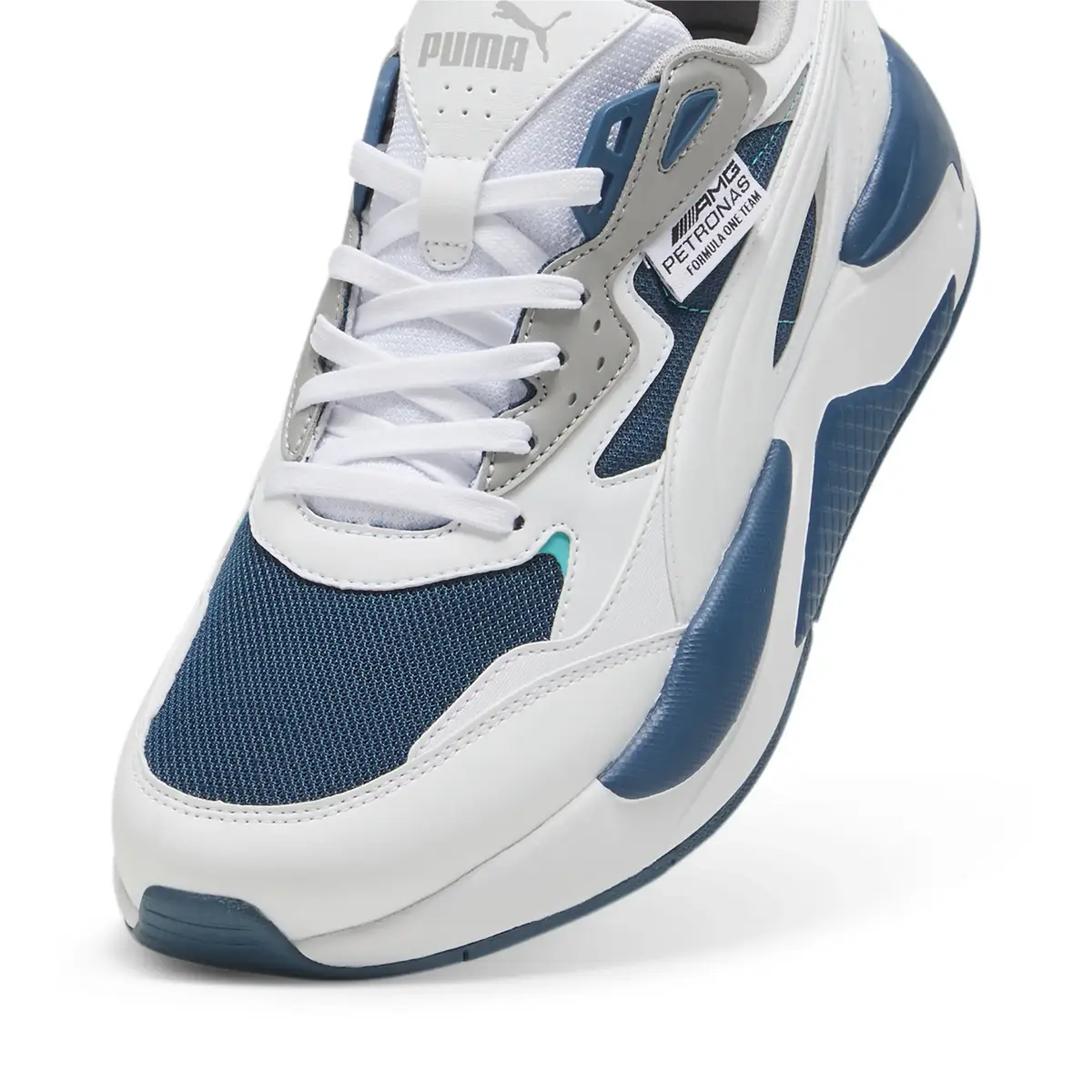 Puma MAPF1 X-Ray Speed Beyaz Erkek Günlük Spor Ayakkabı