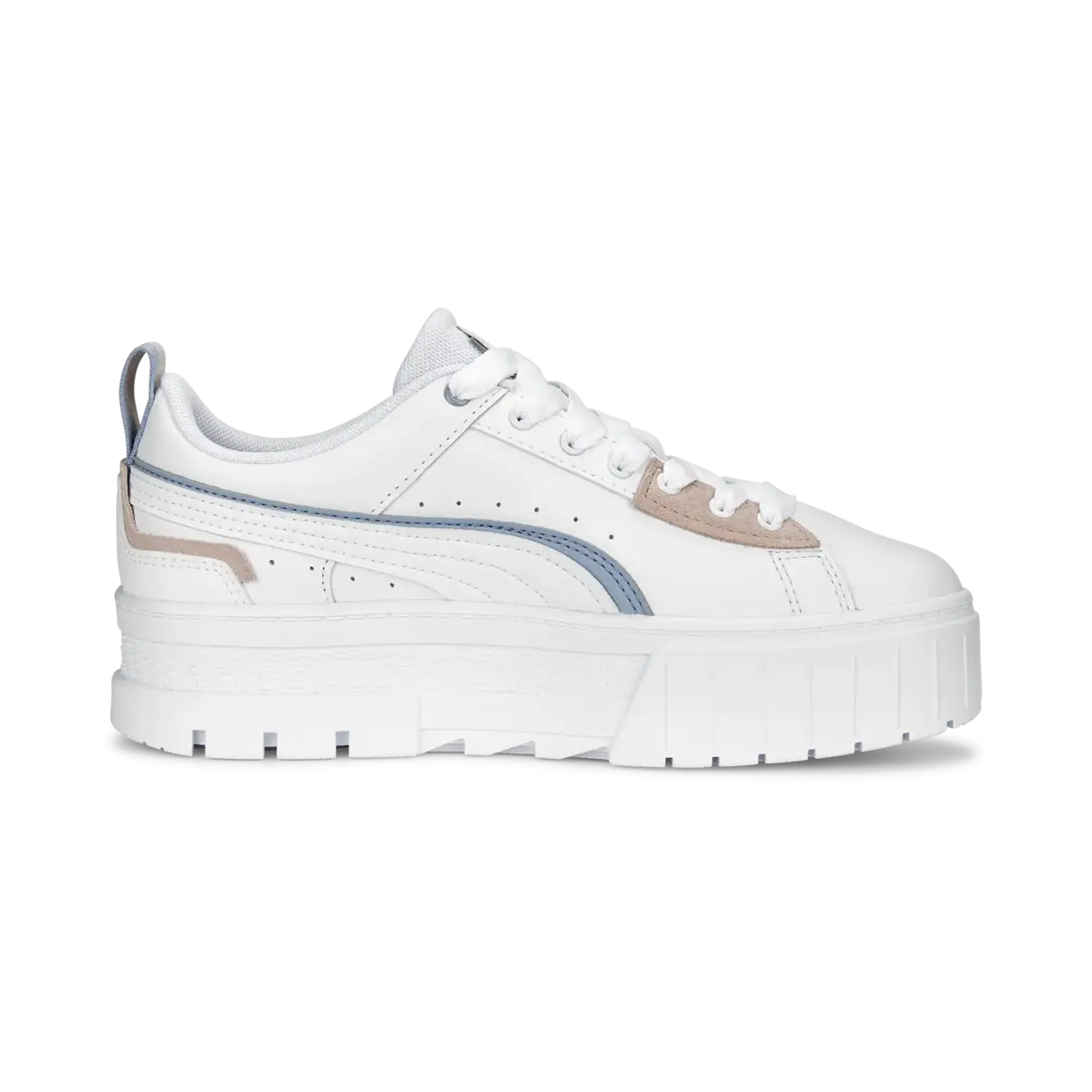 Puma Mayze UT Wns Kadın Spor Ayakkabı & Sneaker