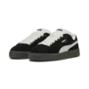 Puma Suede XL Quiet Lux Wns Siyah Unisex Spor Ayakkabı