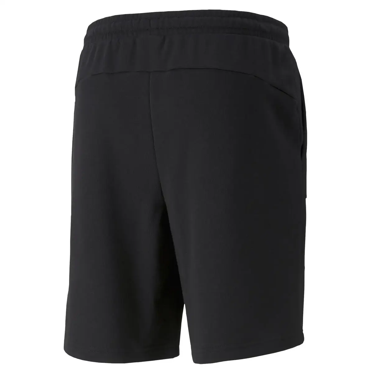 Puma Mapf1 Ess Shorts Siyah Erkek Şort