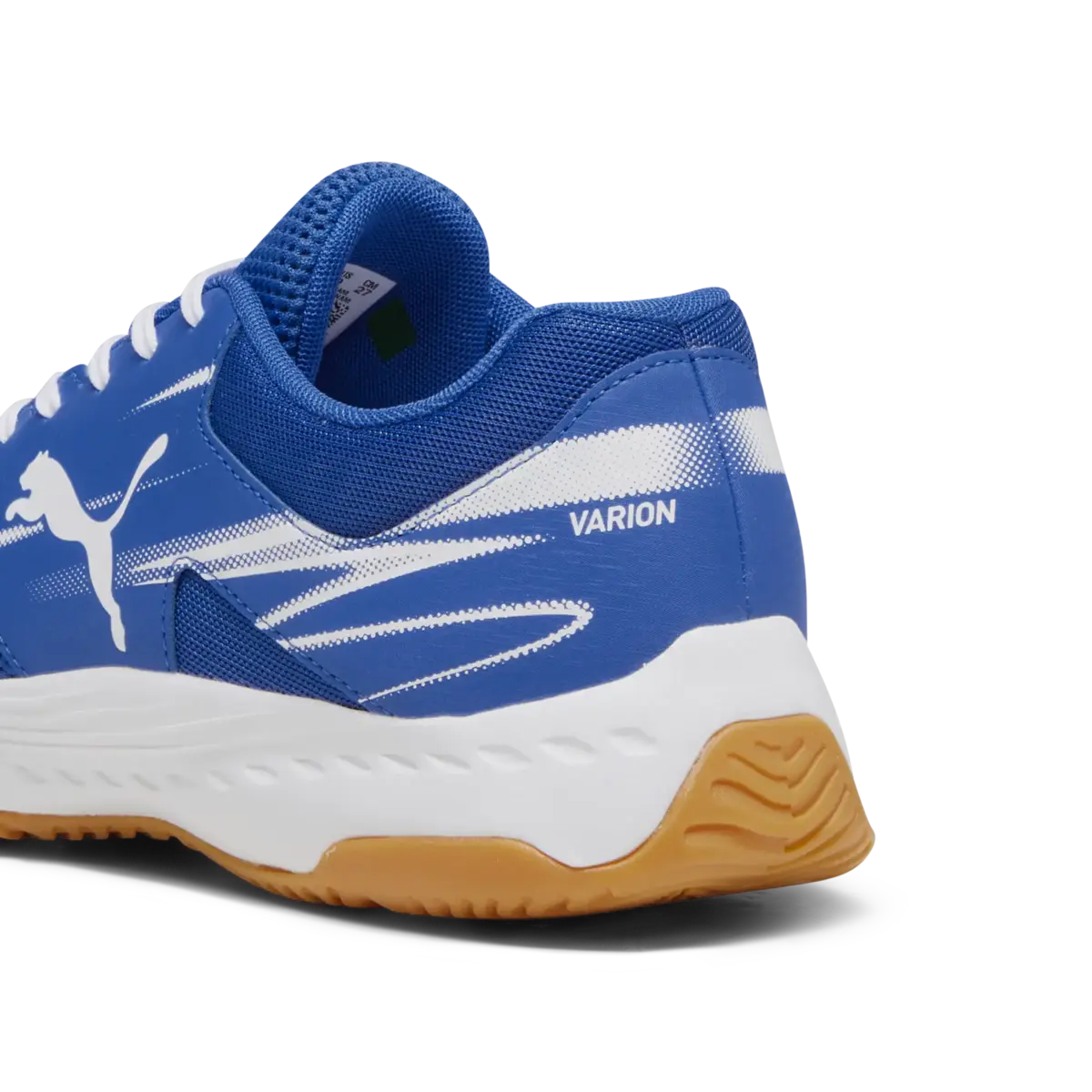 Puma Varion II Lacivert Erkek Halı Saha Ayakkabısı