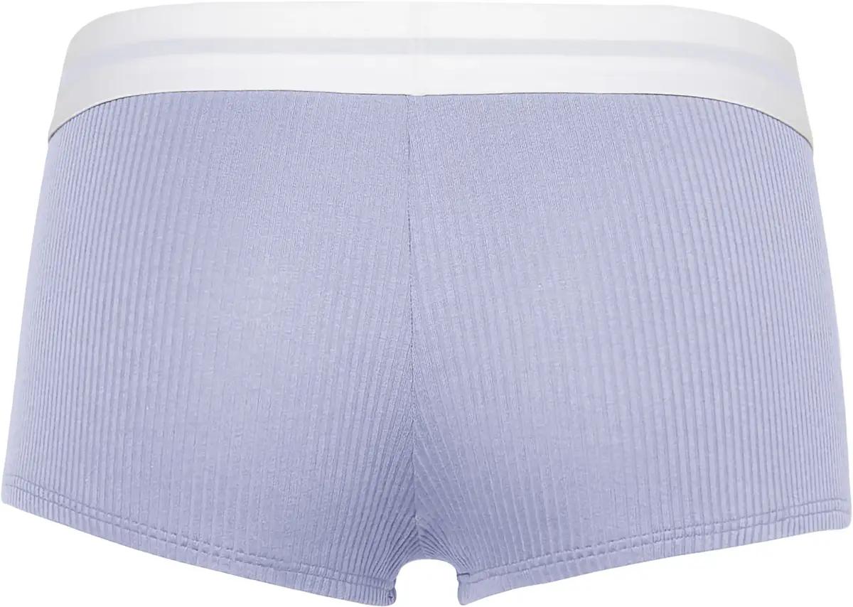 Calvin Klein BOYSHORT, WBN Mor Kadın Boxer