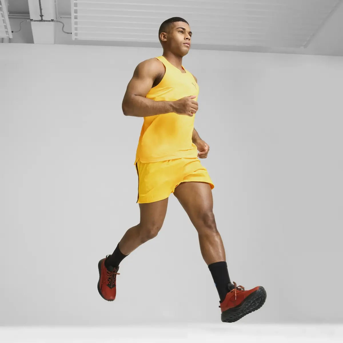 Puma Extend Lite Trail Unisex Yürüyüş ve Koşu Ayakkabısı