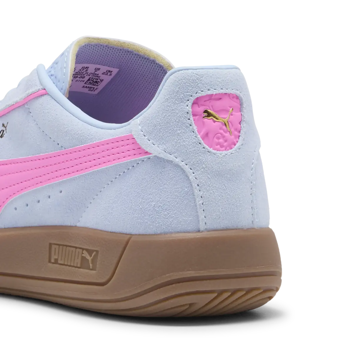 Puma Club Klassika SD Kadın Spor Ayakkabı & Sneaker