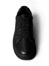 Calvin Klein CHUNKY CUPSOLE RU PA, 0GJ Siyah Erkek Spor Ayakkabı & Sneaker
