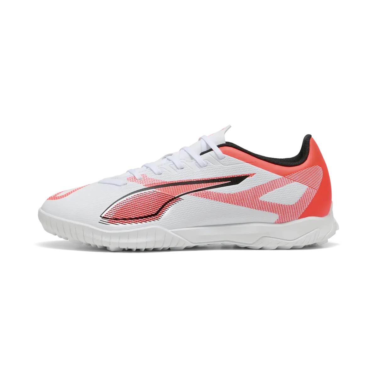 Puma ULTRA 5 PLAY TT Beyaz Halı Saha Ayakkabısı