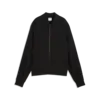 PUMA PUMA CLASS Full-Zip Jacket Siyah Kadın Ceket