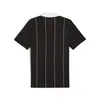 PUMA Ferrari Race Premium Polo Siyah Erkek Polo T-Shirt