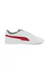 Puma Smash V2 Me Happy Beyaz Kadın Günlük Spor Ayakkabı