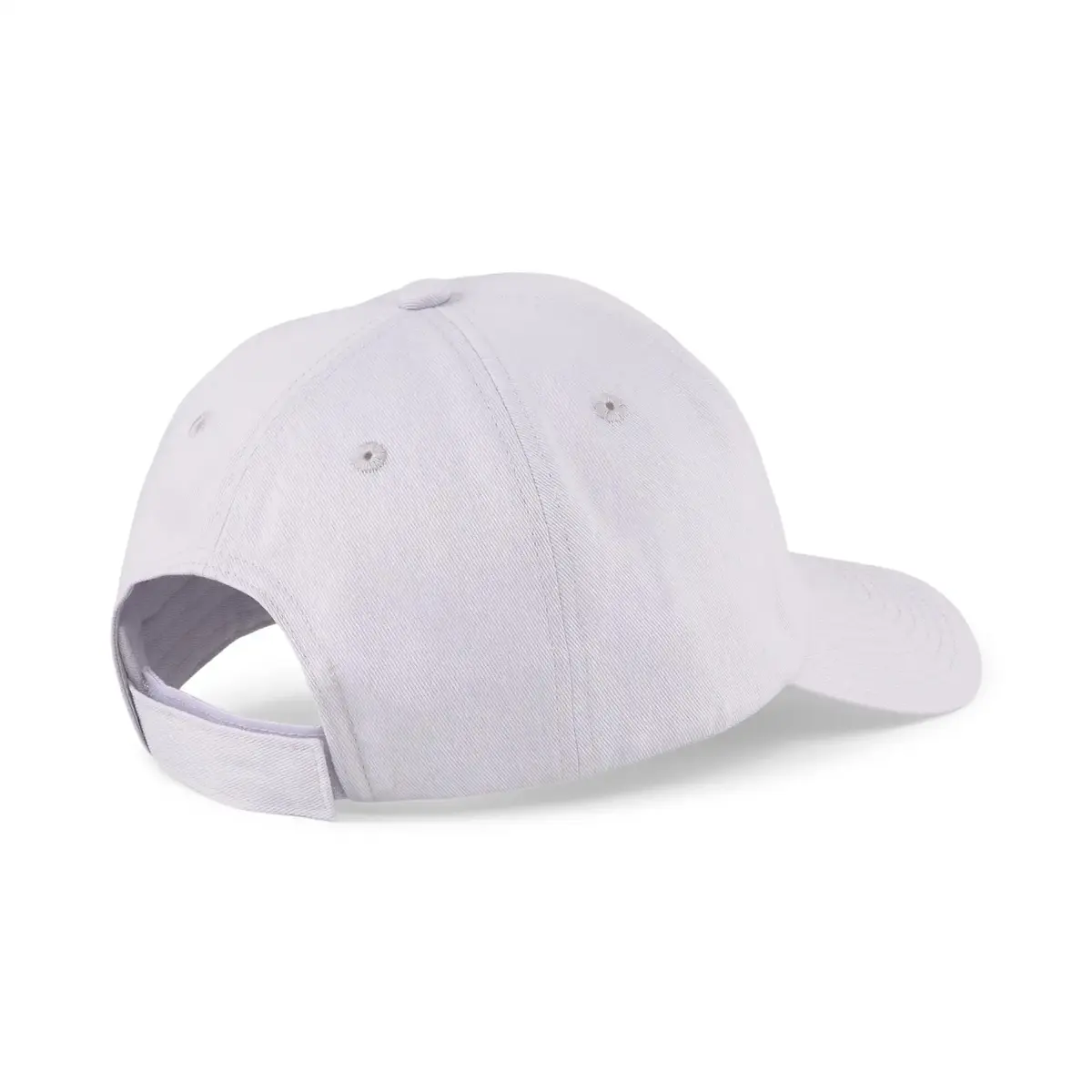 Puma Ess Cap III Spring Lavander Unisex Siyah Şapka