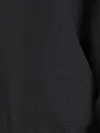Calvin Klein SHRUNKEN INSTITUTION Kadın Siyah Sweatshirt