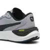 Puma Electrify Nitro 3 Gri Erkek Yürüyüş ve Koşu Ayakkabısı
