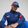 Puma BMW MMS BB Cap Mavi Erkek Şapka